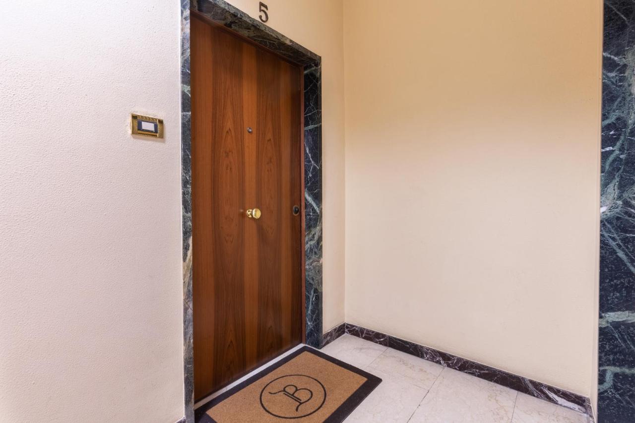 Mercato delle Erbe Big Apartment Bologna Exterior foto